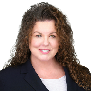 Photo of Alexis C. Knapp