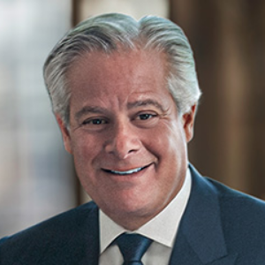 Photo of Stephen E. Raynes