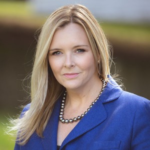 Photo of Caroline M. Munley