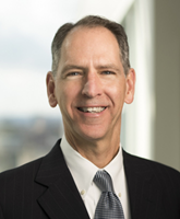 Photo of Charles S. "Charlie" Sanger