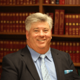 Photo of John F. McGuire