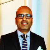 Photo of Aneerban Ari Ghosal