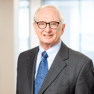 Photo of Frank R. Demmerly, Jr.