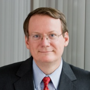 Photo of Marcus W. Trathen