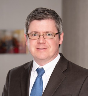 Photo of Michael M. Hill
