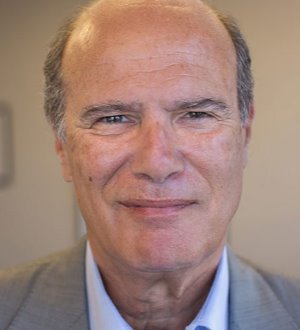 Photo of J. William "Bill" Codinha