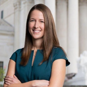 Photo of Renee A. Danega