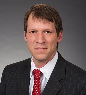Photo of Jeffrey K. "Jeff" Prattini