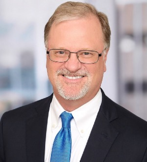 Photo of Kenneth D. Sulzer