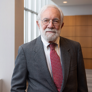 Photo of Joel S. Golden