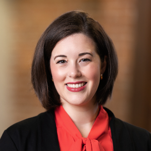 Photo of Aria B. Allan
