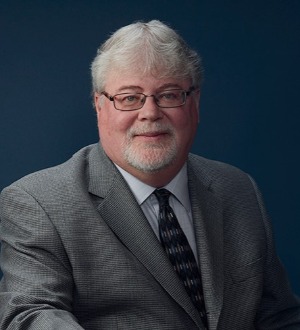 Photo of James E. "Jim" Wreggelsworth