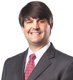 Photo of Thomas E. "Tom" Walker, Jr.