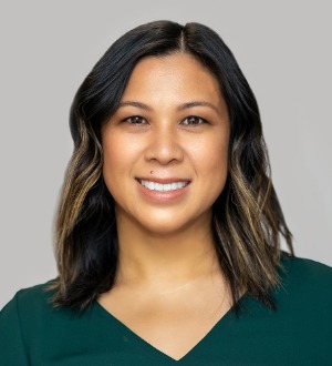 Photo of Gina Sales-Cengiz