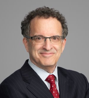 Photo of Henry Bregstein