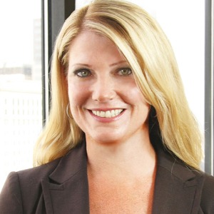 Photo of Meredith K. Sugar