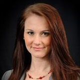 Photo of Ashley Bannon