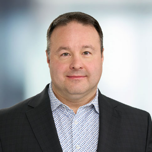 Photo of Bryant D. Tchida