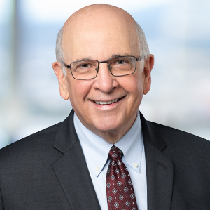 Photo of Douglas E. Mirell