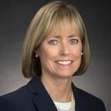 Photo of Amy S. O'Connor