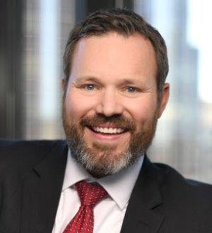 Photo of Daniel N. Moak