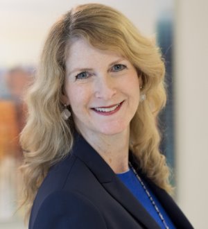 Photo of Jennifer B. Cona