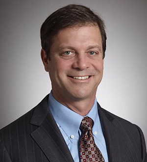 Photo of Michael A. Jacobs