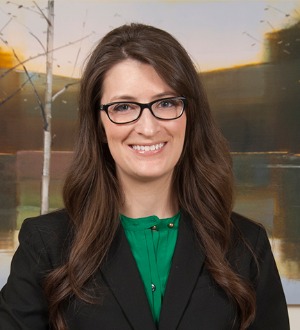 Photo of Caryn A. Kaufman