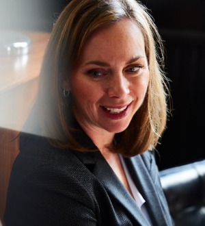 Photo of Katie Crosby Lehmann