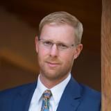 Photo of Daniel P Estes