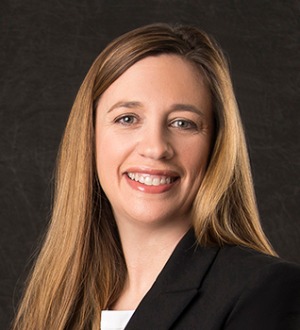Photo of Alexandra A. Ifrah