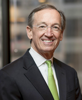 Photo of Roy D. Campbell III