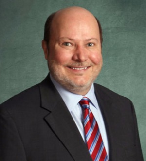 Photo of Christopher J. "Chris" Dine