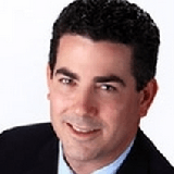 Photo of Christopher Patrick Welch