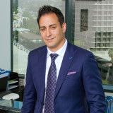 Photo of Alex Megeredchian