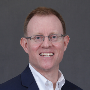 Photo of Kevin N. Perkey