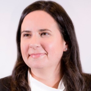 Photo of Sarah E. Finch
