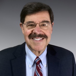 Photo of Harold J. Ashner