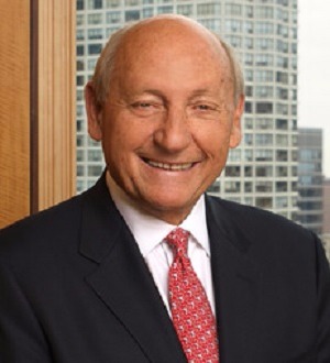 Photo of Cezar M. "Cid" Froelich