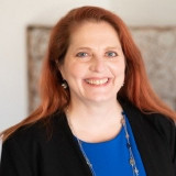 Photo of Andrea Davis
