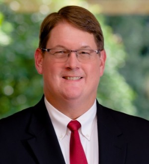 Photo of Eric J. Remington