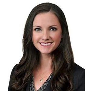 Photo of Kathryn B. Fox