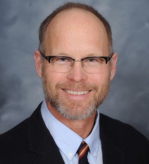 Photo of Cameron Mileham Leonard