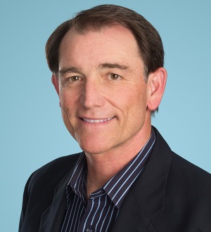 Photo of Eric Kremer