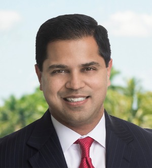 Photo of Harsh Arora