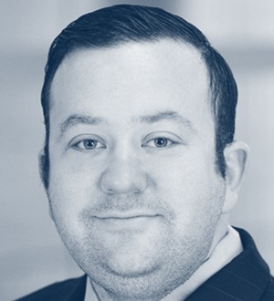 Photo of Daniel Cook
