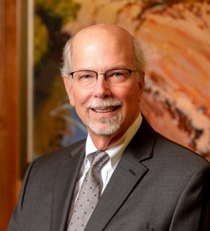 Photo of Fred L. Coffey Jr.