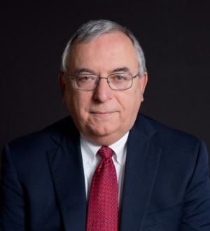 Photo of John L. Cooley