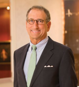 Photo of Marc J. Scheineson