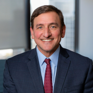 Photo of Anthony G. "Tony" Simon